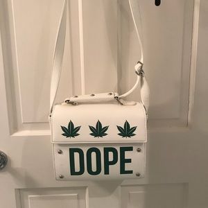 Weed bag